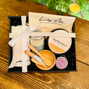 Green Seaweed Queen Gift Box