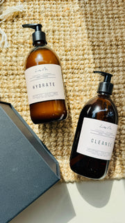 Soft Bloom The Everyday Ritual 500ml