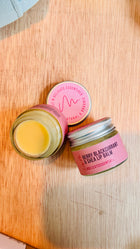 Berry Blackcurrant & Shea Lip Balm