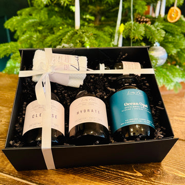 Luxury Body Care Gift Set