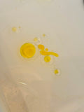 Revitalising Bath & Body Oil
