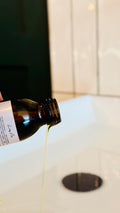 Revitalising Bath & Body Oil