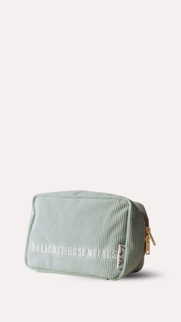 Essentials Beauty Bag