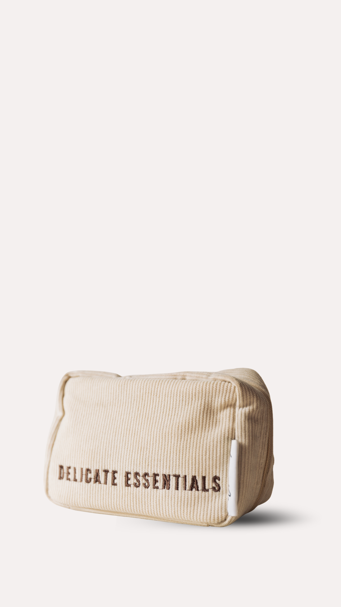 Essentials Beauty Bag