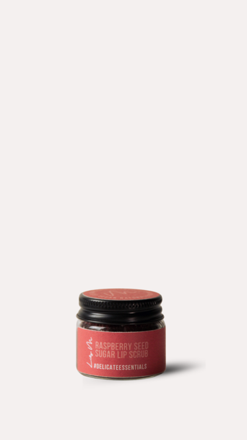 Lip Scrub