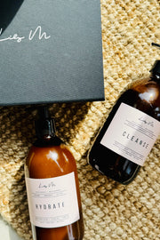Body lotion gift box 500ml