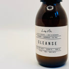 Cleanse Lemongrass Bergamot & Tea Tree Hand & Body Wash - 100ml