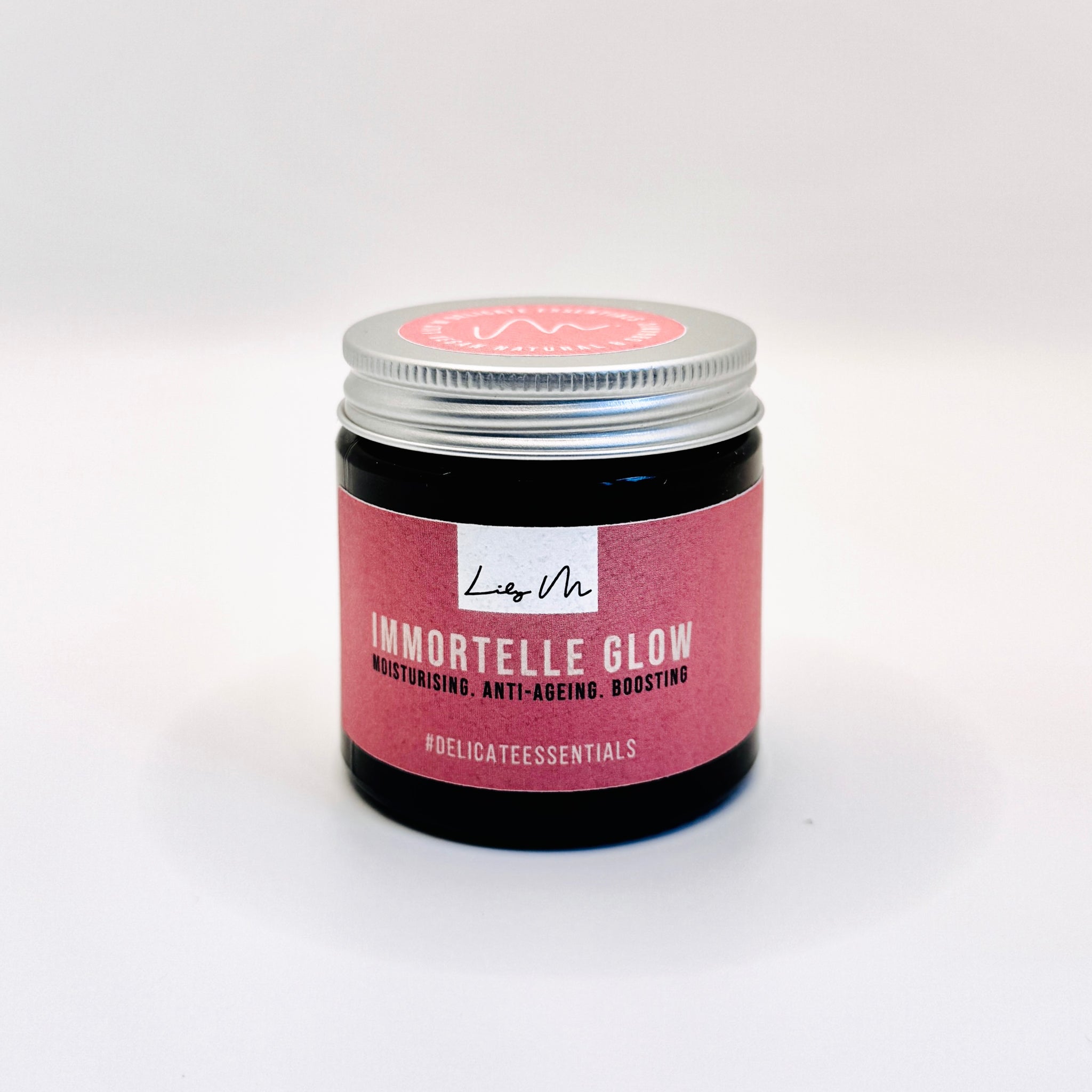 Immortelle Glow