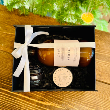 Mens Hydration Gift Box