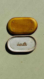 Lily M Mini Bottle Holder Tray