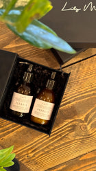 Gift Boxes Cleanse & Hydrate 100ml