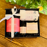 Bath Time Gift Box