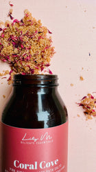 Coral Cove Bath Salts