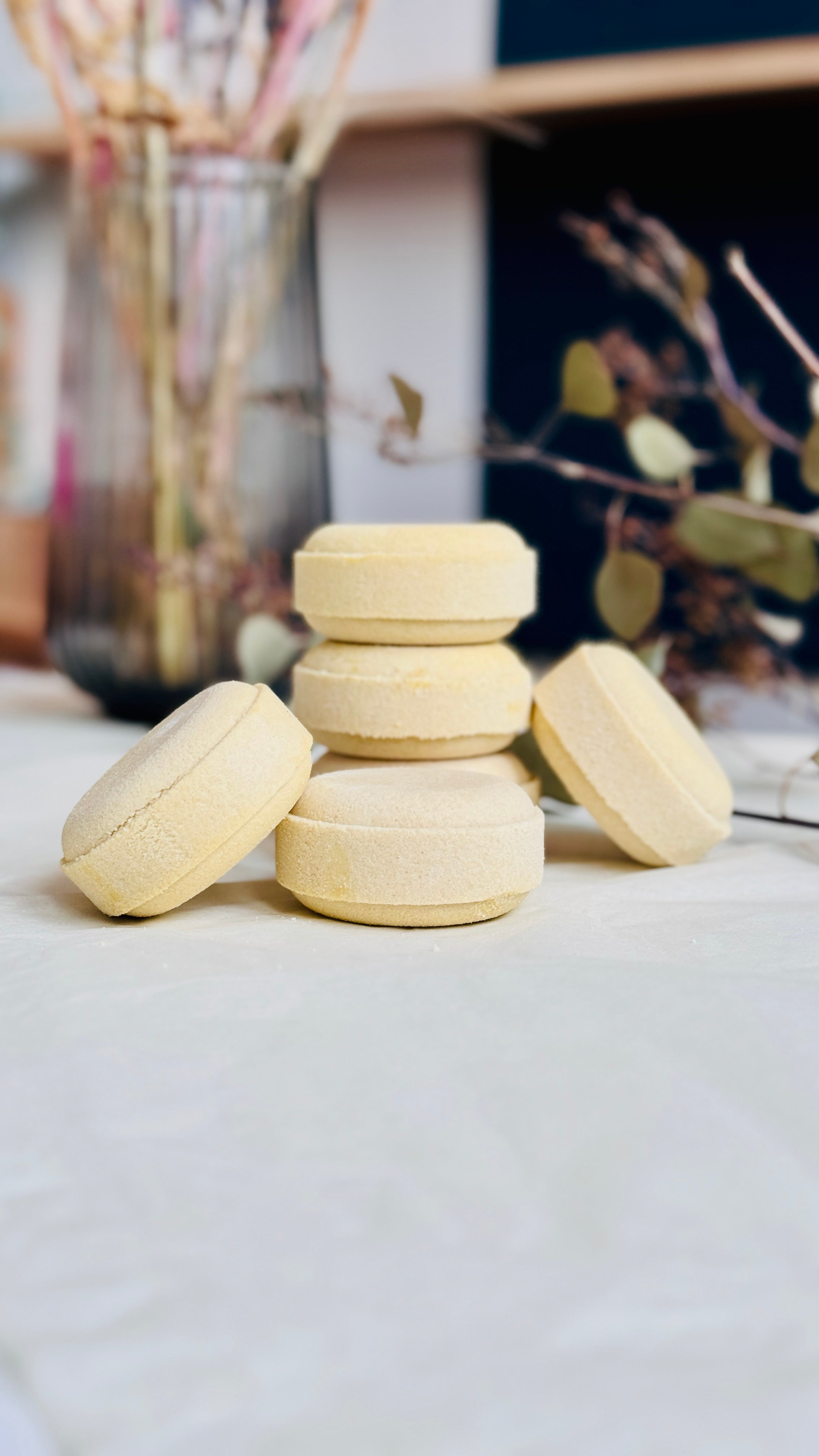 Shower Steamers Multi Pack