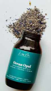 Ocean Opal Bath Salts