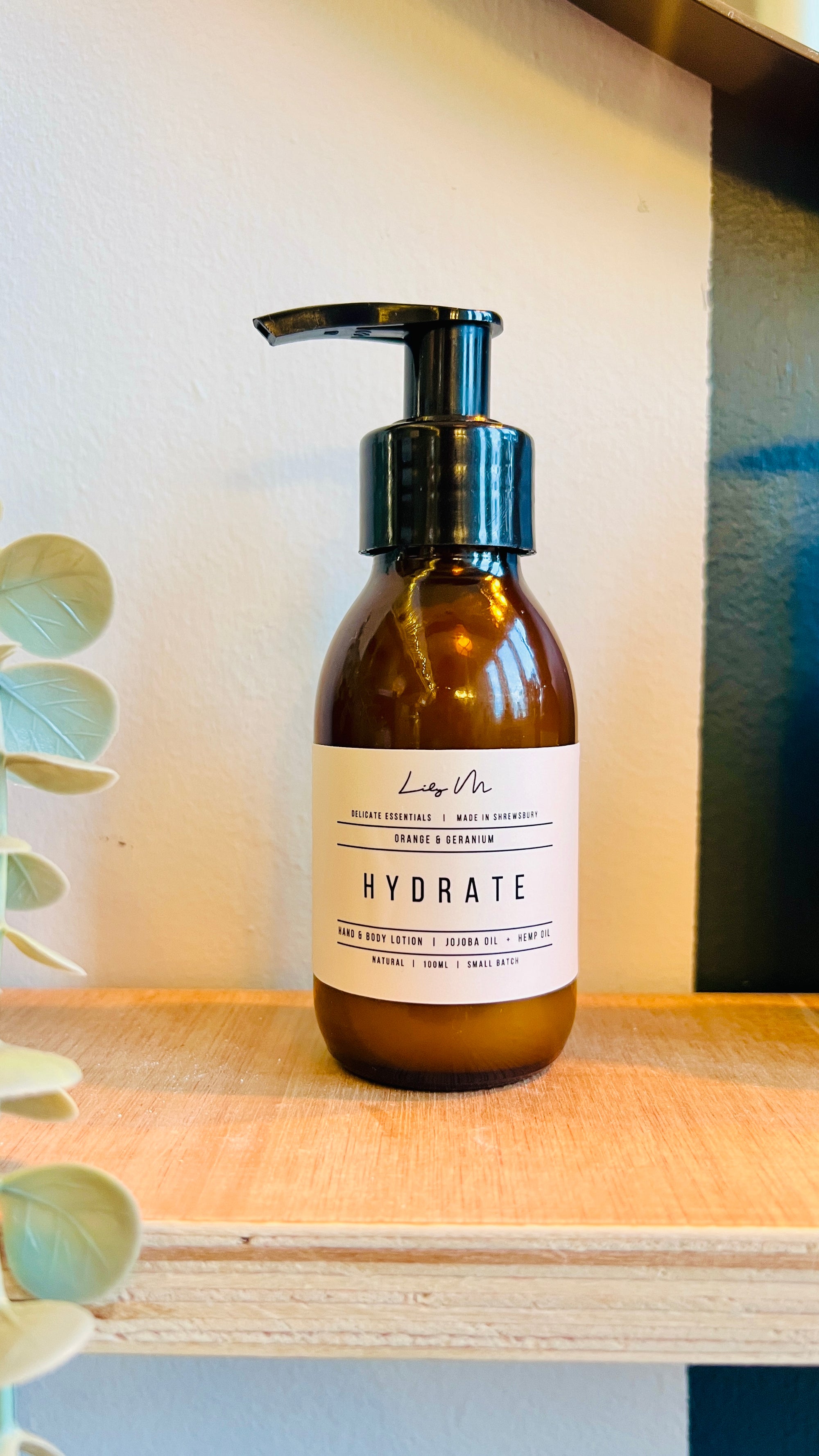 Gift Boxes Cleanse & Hydrate 100ml