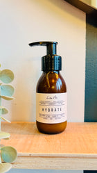 Gift Boxes Cleanse & Hydrate 100ml