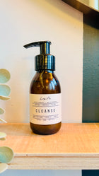 Gift Boxes Cleanse & Hydrate 100ml