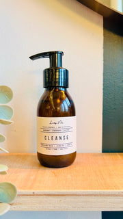 Gift Boxes Cleanse & Hydrate 100ml