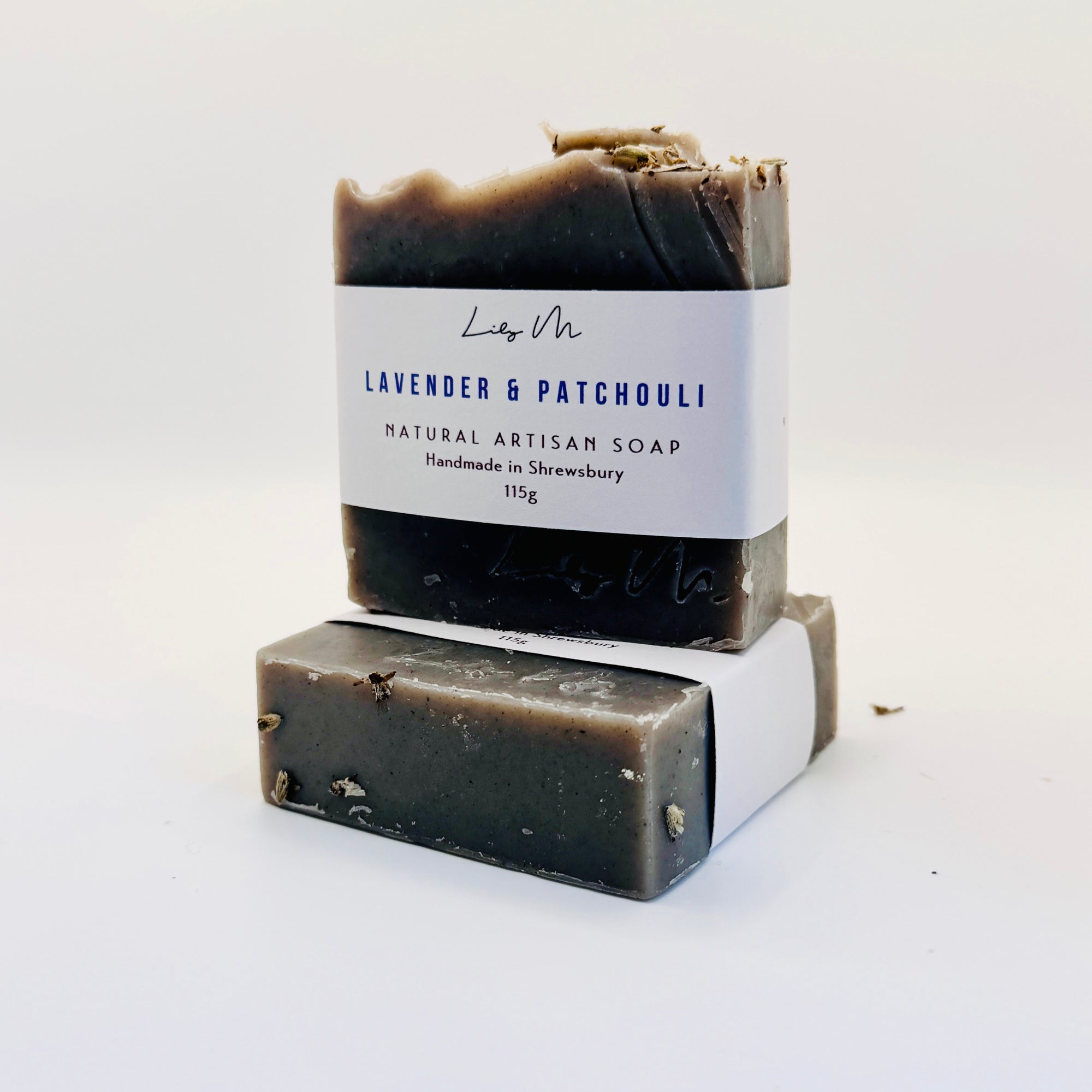 Large Soap Gift Box