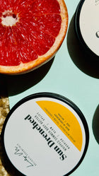 100ml Tallow Sun Drenched Body Butter