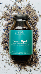 Ocean Opal Bath Salts