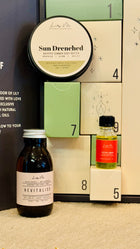 The Lily M 12 Days of Beauty Advent Calendar