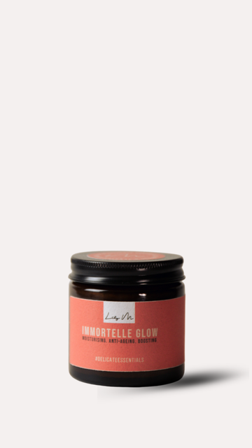 Immortelle Glow