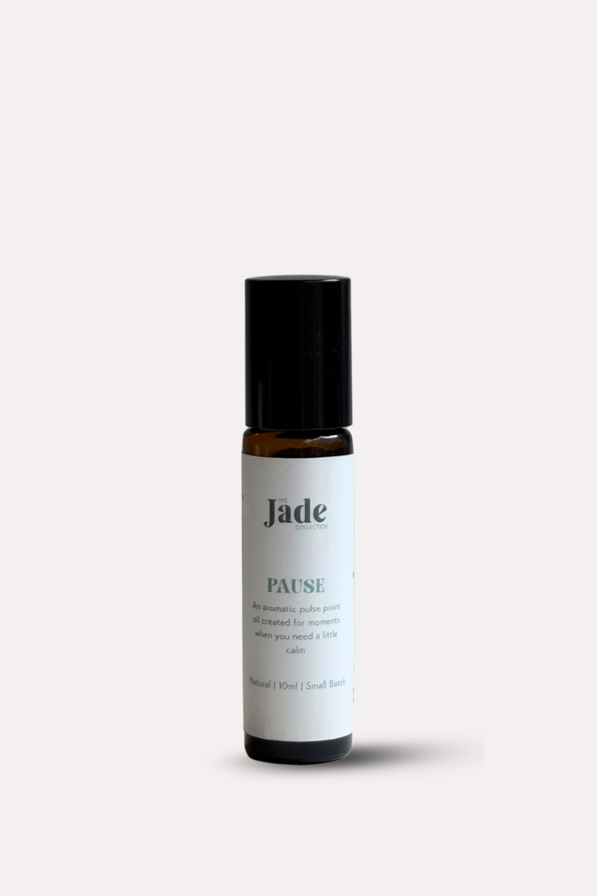Organic Jade Pause Pulse Point