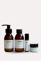 The Jade Collection Mother Gift Set