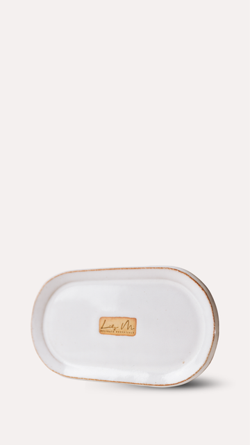 Lily M Bottle Holder Tray