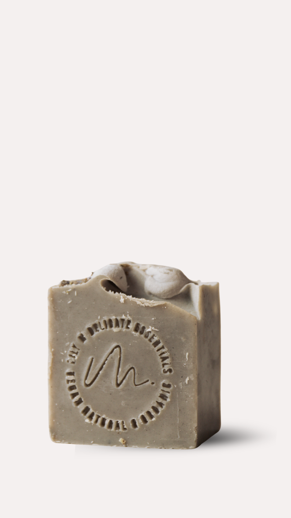 Lavender & Patchouli Soap Body Bar