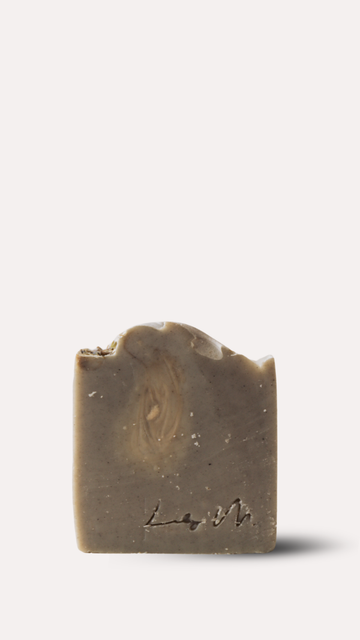 Lavender & Patchouli Soap Body Bar