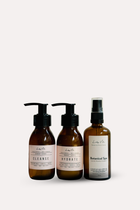Botanical Spa The Home Fragrance Ritual