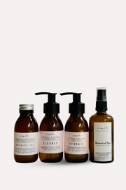 Botanical Spa The Complete Ritual