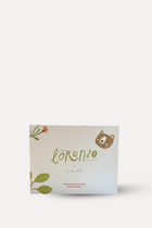 The Lorenzo Collection Baby Gift Set