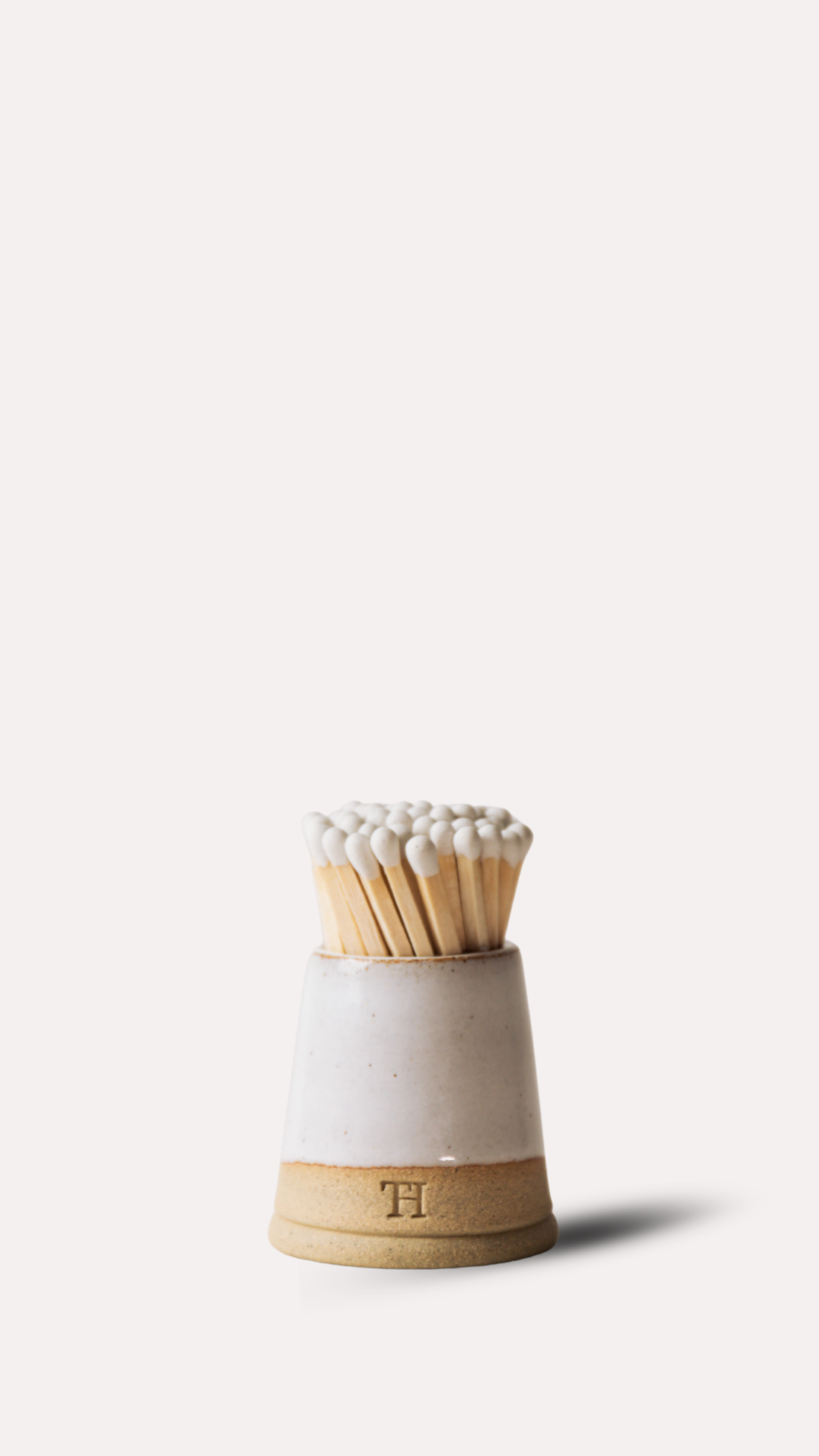 Match Pot Striker