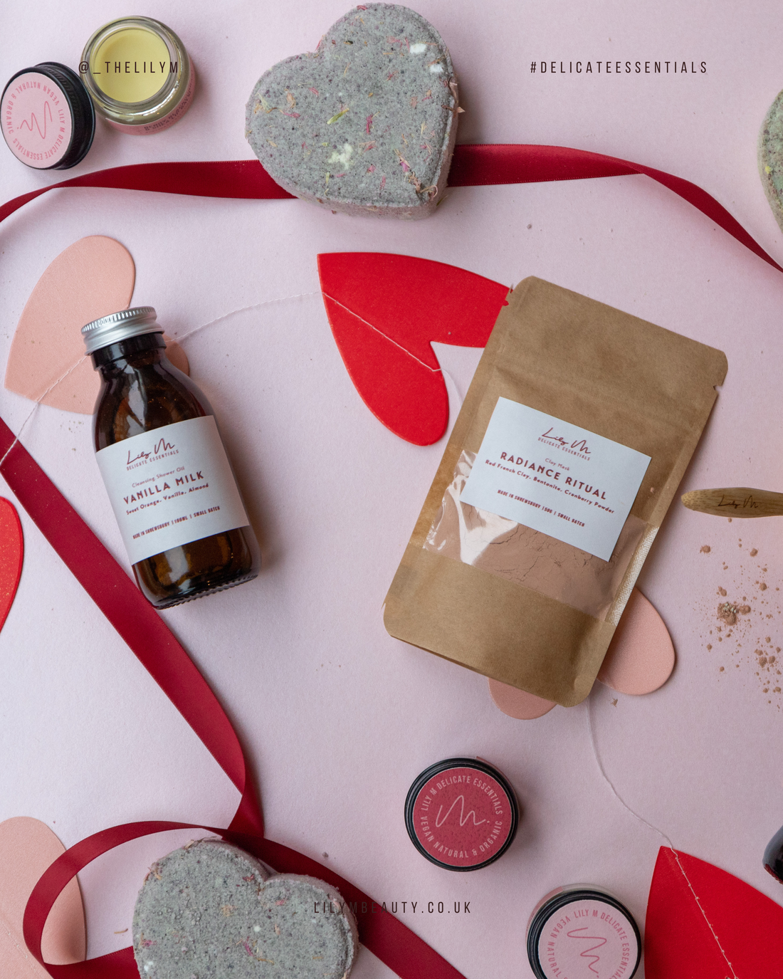 Radiance Ritual Clay Mask