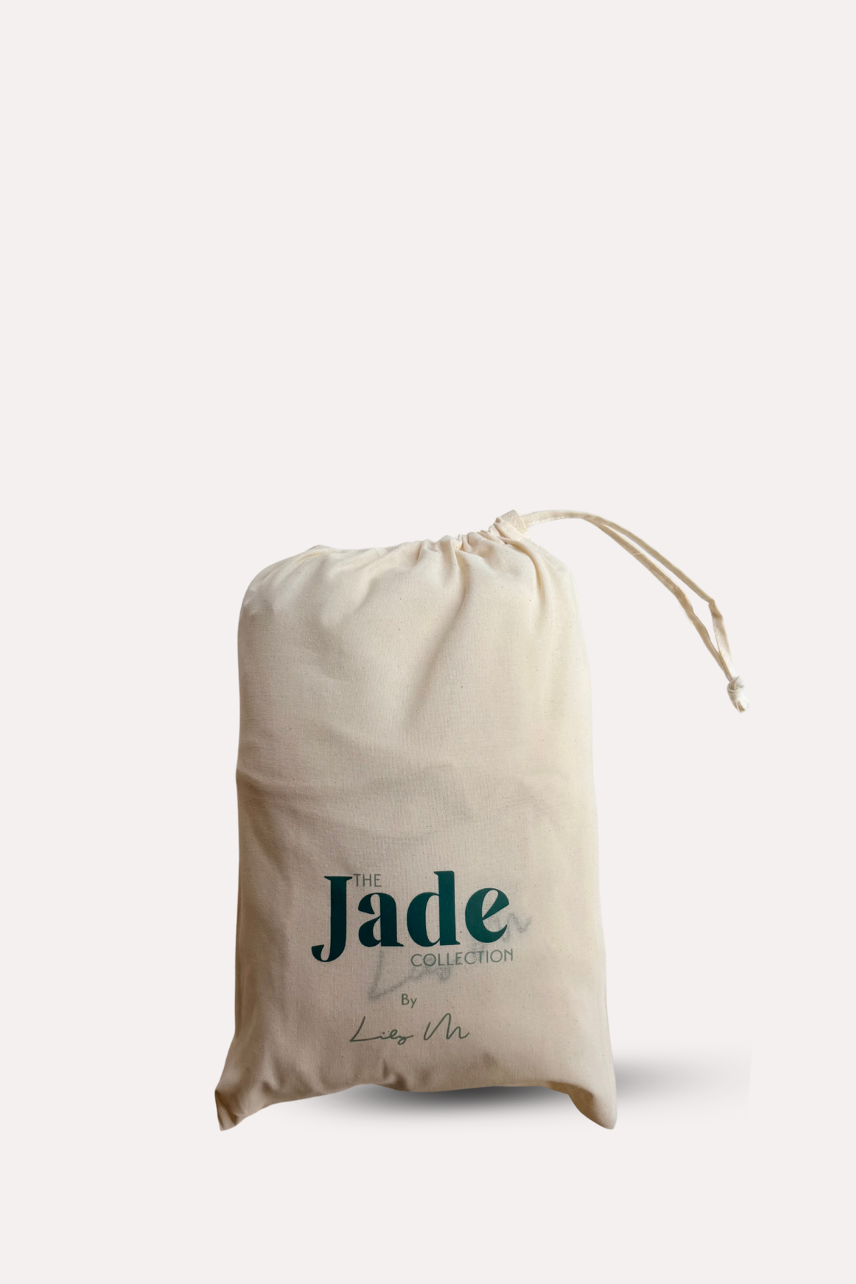 Organic Cotton Jade Bath Robe