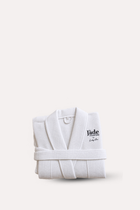 Organic Cotton Jade Bath Robe