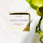 Lavender & Peppermint Shampoo Bar