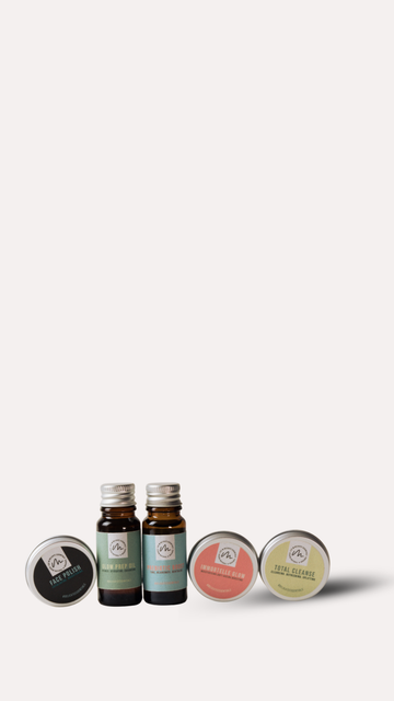 Skincare Starter Box - Letter Box Friendly