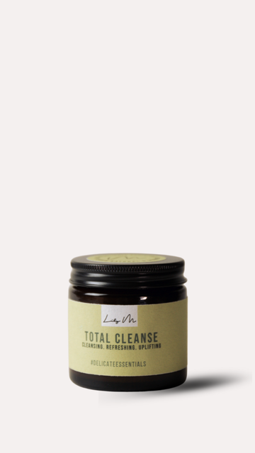 Total Cleanse Balm