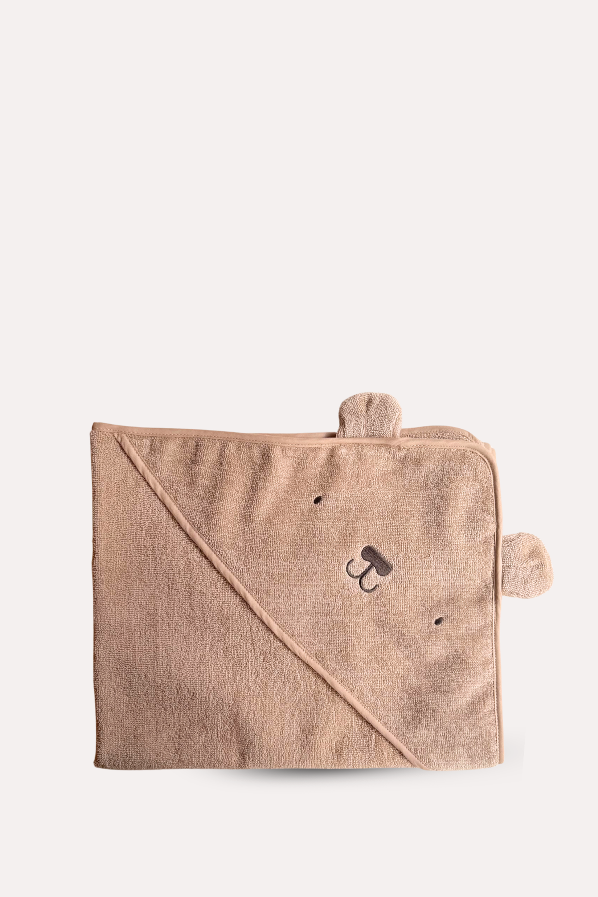 Organic 100% Cotton Lorenzo Towel