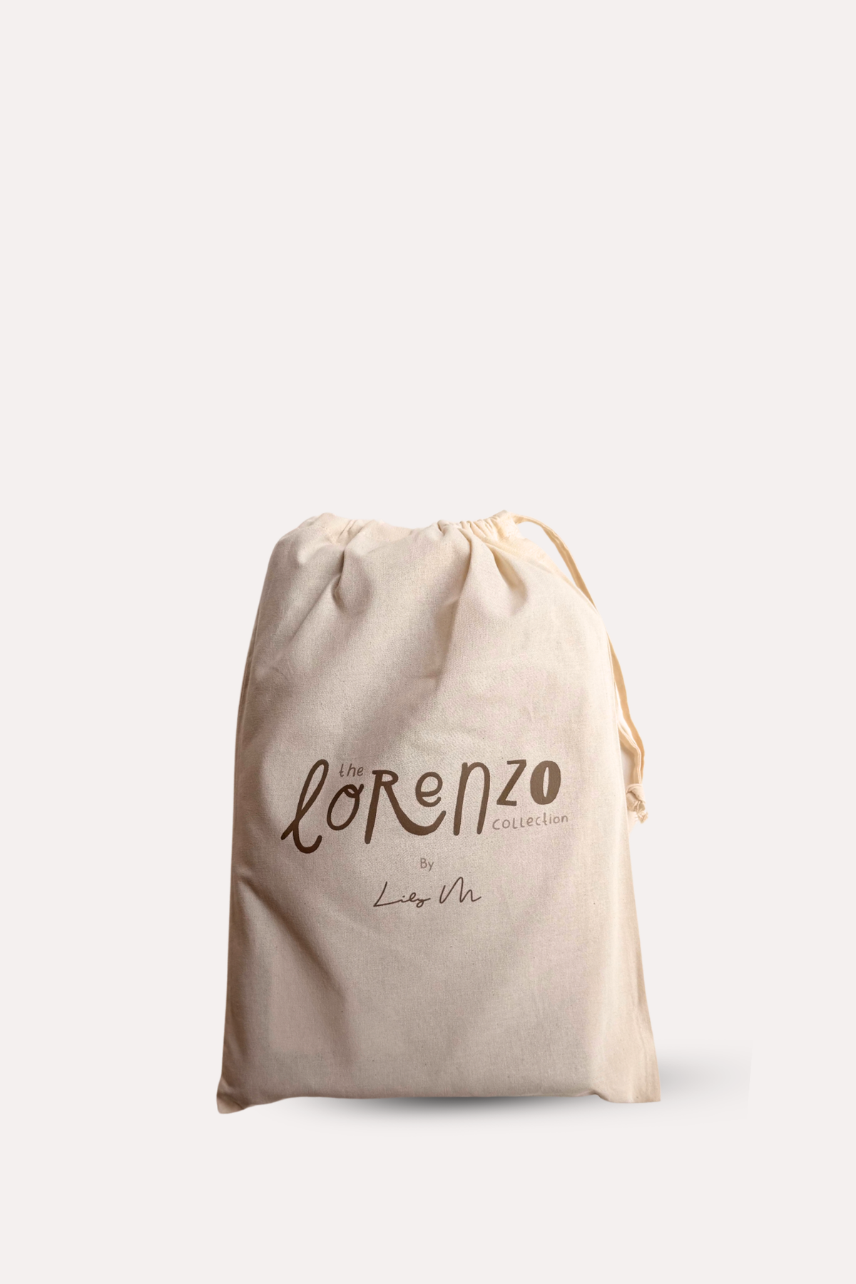 Organic 100% Cotton Lorenzo Towel