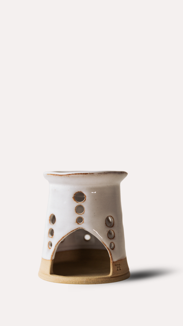 Hand Made Wax Melt Burner