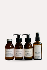 Citrus Grove The Complete Ritual