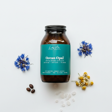 Ocean Opal Bath Salts