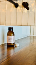 Revitalising Bath & Body Oil
