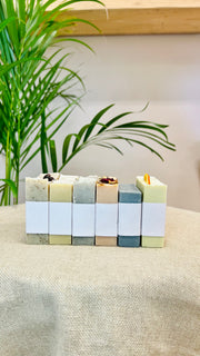 Mini Soap Selection Gift Box